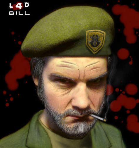 bill left 4 dead|Bill (Left 4 Dead) 